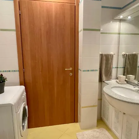 アパート Great View By Interhome