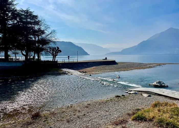 Great View By Interhome * Bellano