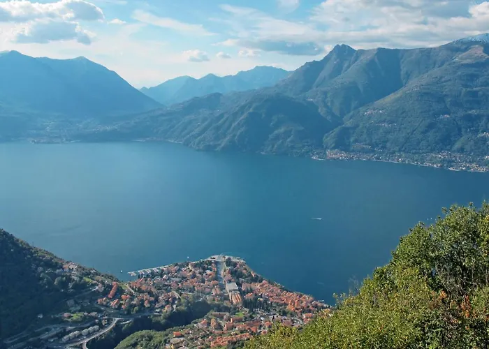 Great View By Interhome Bellano