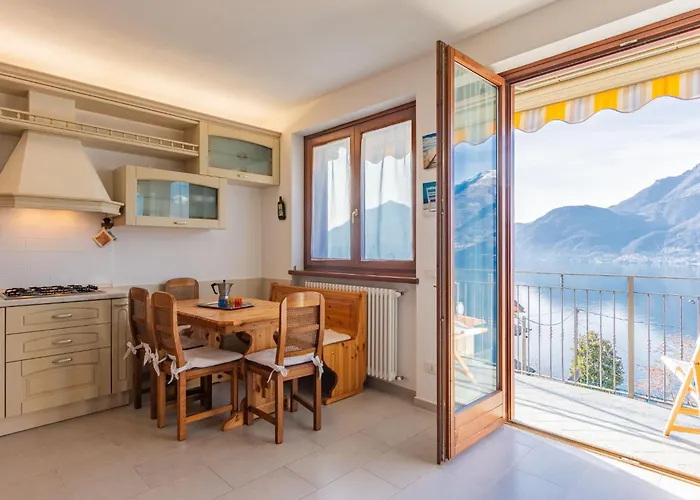 Great View By Interhome *