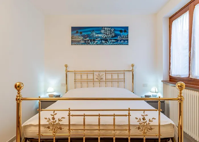 Great View By Interhome *