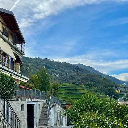 Apartamento Great View By Interhome *