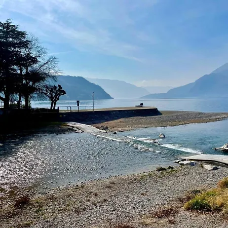 Great View By Interhome * Bellano