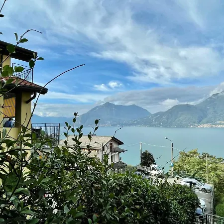 Apartment Great View By Interhome *