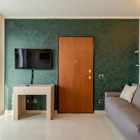 Great View By Interhome Bellano