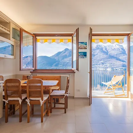 Apartament Great View By Interhome Bellano