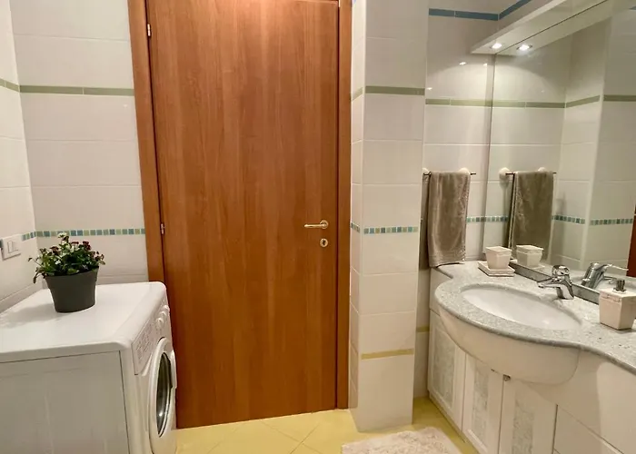 Apartamento Great View By Interhome