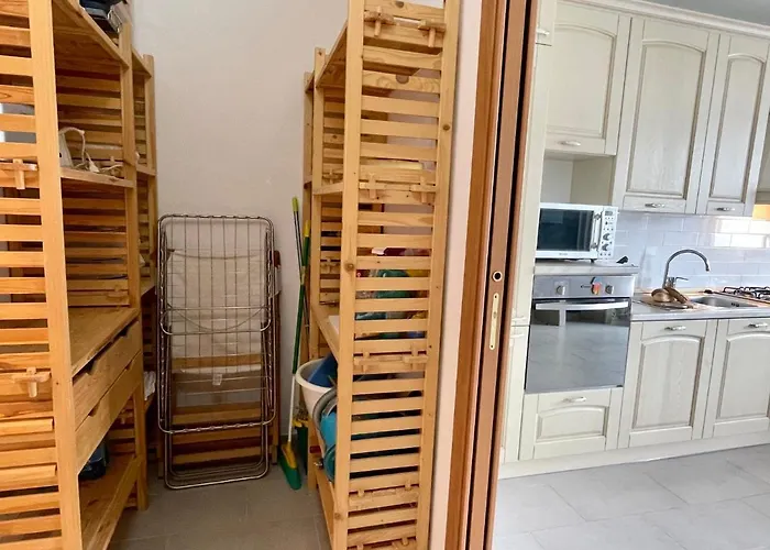 Apartamento Great View By Interhome *