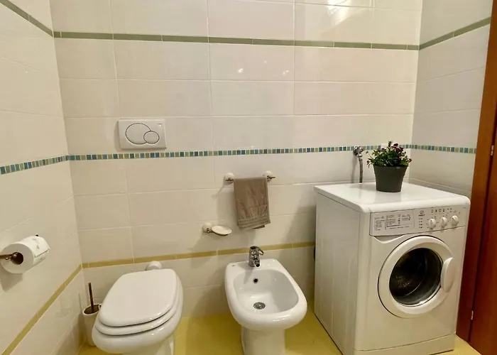 Great View By Interhome Беллано