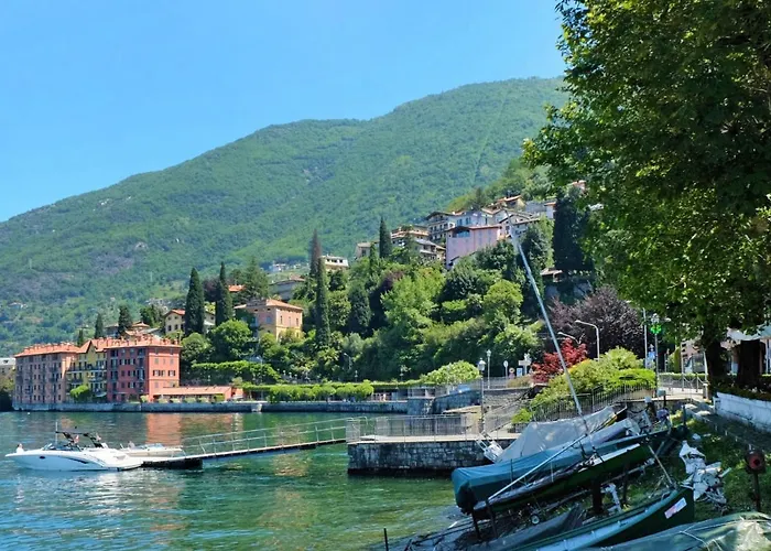 Great View By Interhome Apartamento *