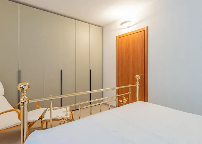 Great View By Interhome Apartamento Bellano