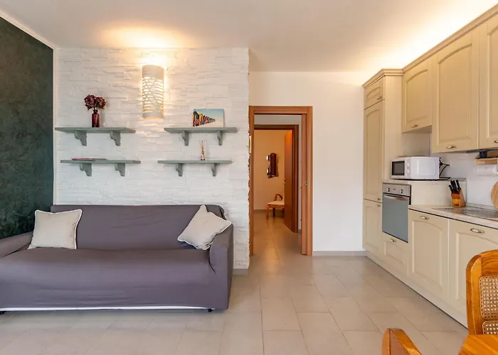 Great View By Interhome Apartamento *