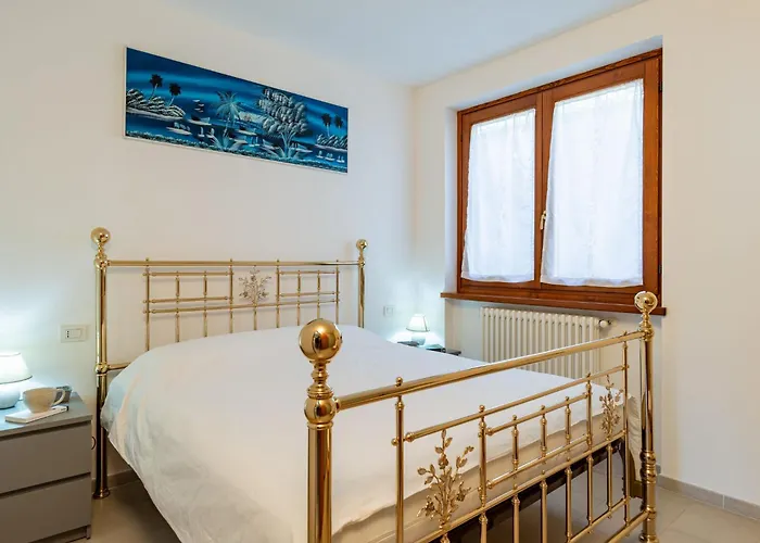 Апартаменты Great View By Interhome