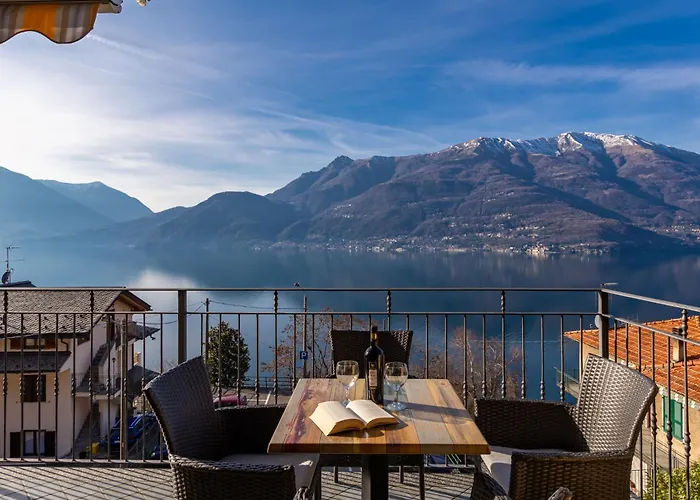 Great View By Interhome