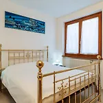Apartament Great View By Interhome