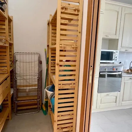 Apartamento Great View By Interhome *