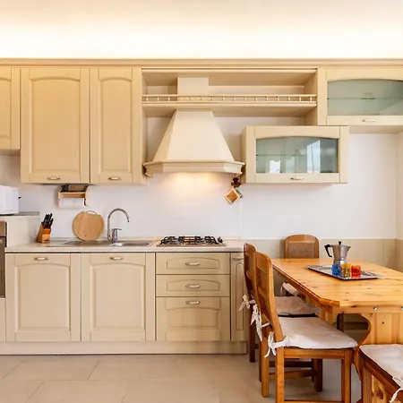 Appartamento Great View By Interhome Bellano