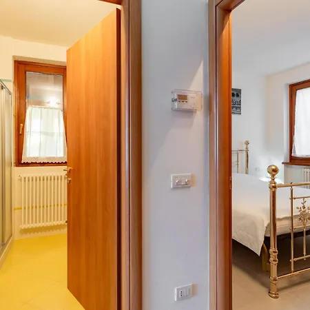 Appartamento Great View By Interhome *