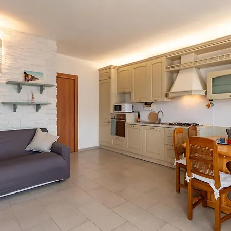 Appartamento Great View By Interhome *