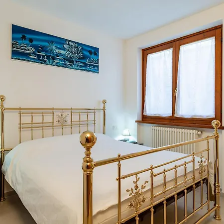 Appartamento Great View By Interhome