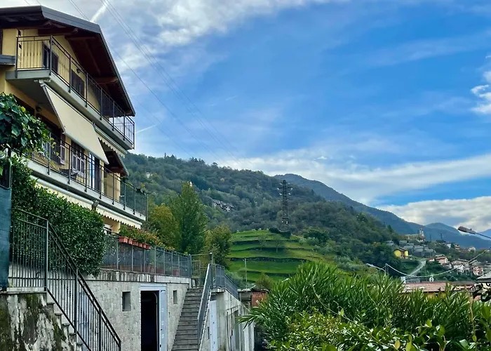 Appartamento Great View By Interhome *