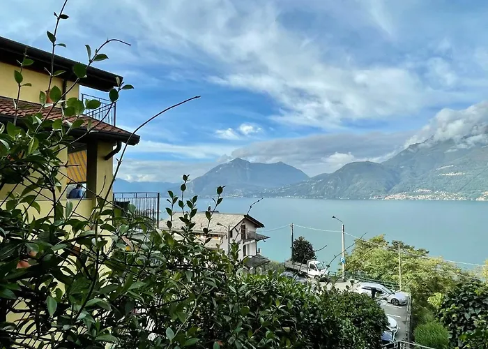 Appartamento Great View By Interhome *