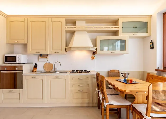 Appartamento Great View By Interhome Bellano