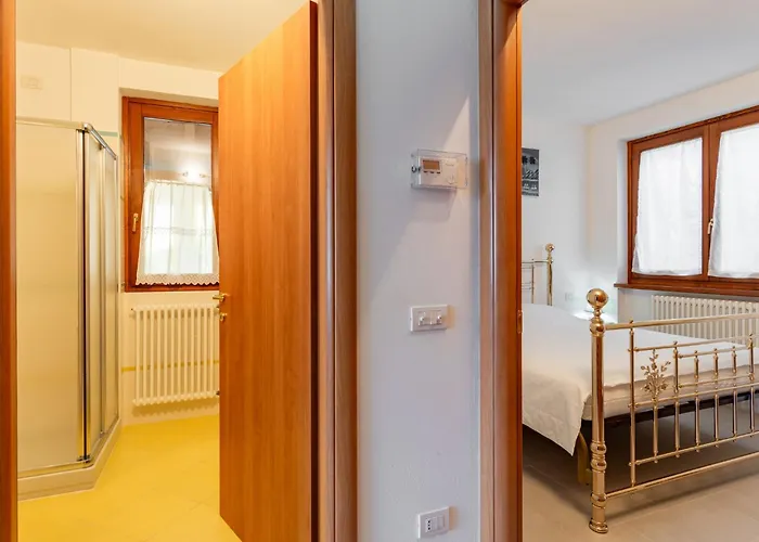Appartamento Great View By Interhome *