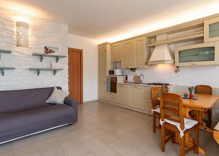 Appartamento Great View By Interhome *